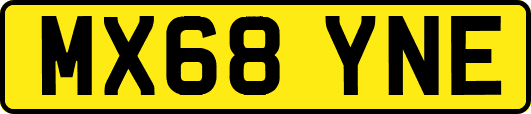 MX68YNE