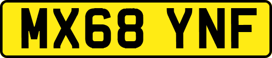 MX68YNF