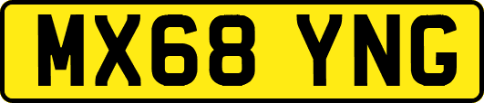 MX68YNG