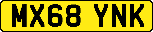 MX68YNK