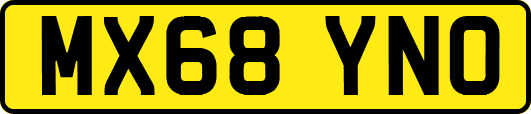 MX68YNO