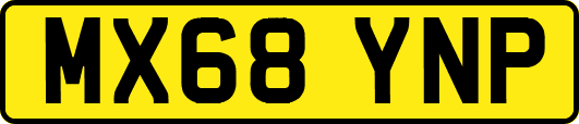 MX68YNP