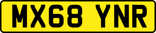 MX68YNR