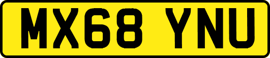 MX68YNU