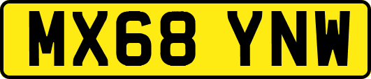 MX68YNW