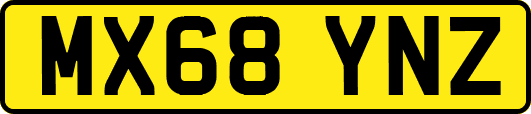 MX68YNZ