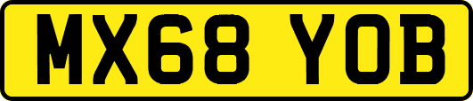 MX68YOB