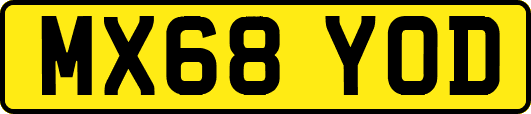 MX68YOD