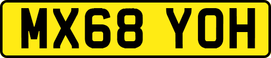 MX68YOH