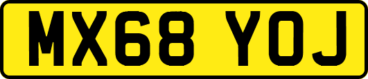 MX68YOJ