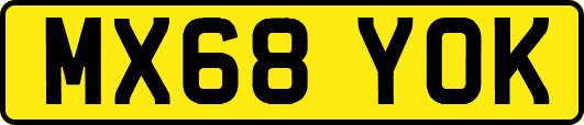 MX68YOK