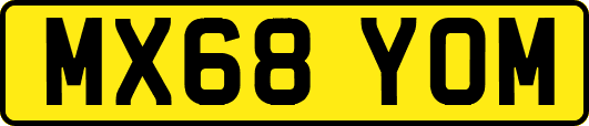 MX68YOM