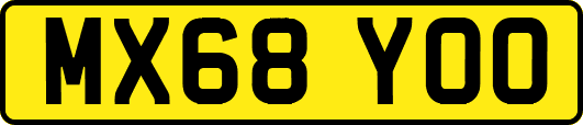 MX68YOO