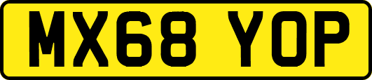 MX68YOP