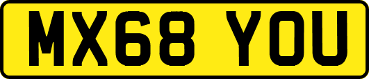 MX68YOU
