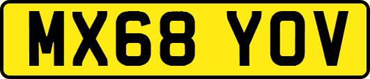 MX68YOV