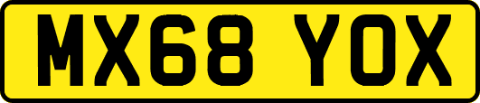 MX68YOX