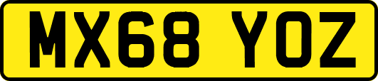 MX68YOZ