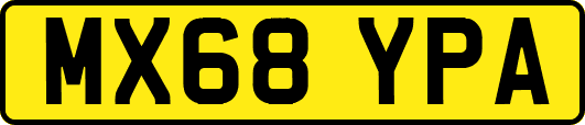 MX68YPA
