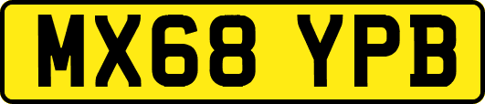 MX68YPB