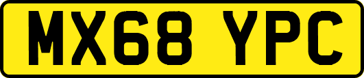 MX68YPC