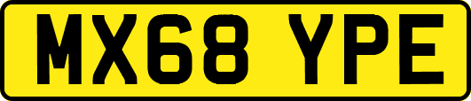 MX68YPE