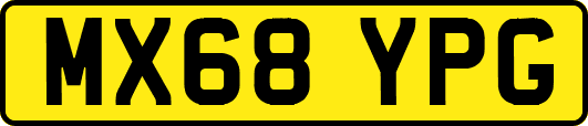 MX68YPG