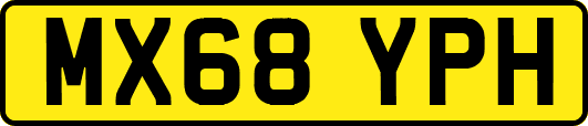 MX68YPH