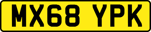 MX68YPK
