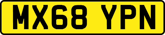 MX68YPN