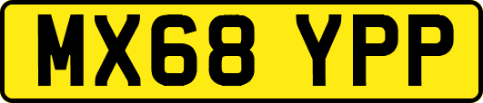 MX68YPP