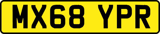MX68YPR
