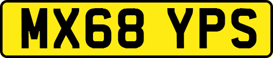 MX68YPS