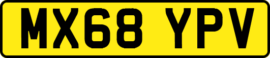 MX68YPV