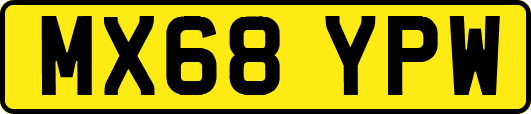 MX68YPW