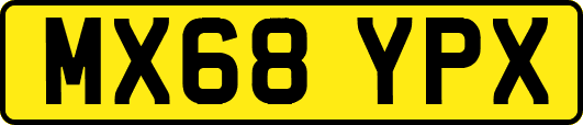 MX68YPX
