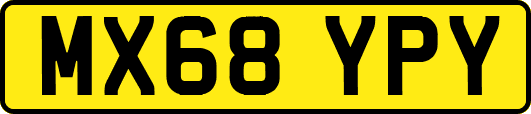 MX68YPY