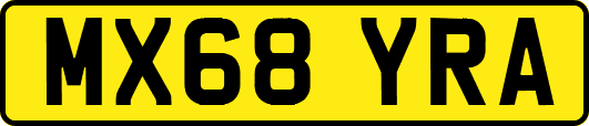 MX68YRA