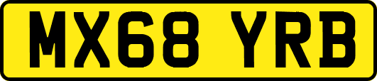 MX68YRB