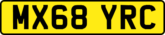 MX68YRC