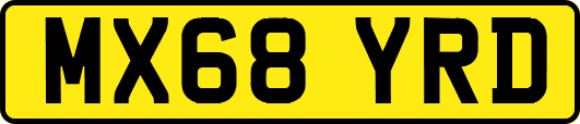 MX68YRD