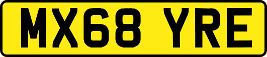 MX68YRE