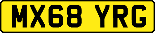 MX68YRG