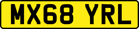 MX68YRL