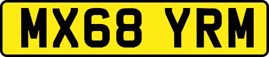 MX68YRM