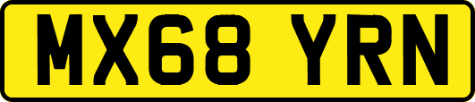 MX68YRN