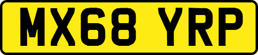 MX68YRP