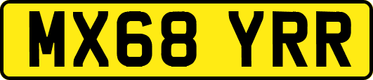 MX68YRR