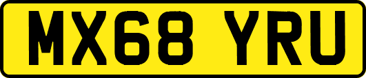 MX68YRU