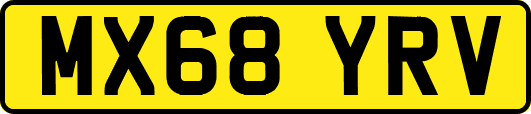 MX68YRV